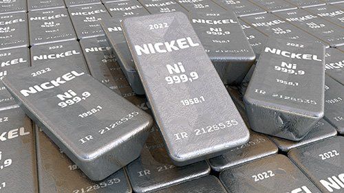 Nickel Outlook