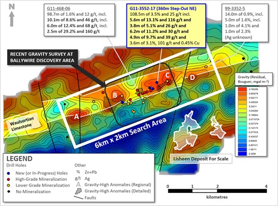 Cannot view this image? Visit: https://wp.finreporter.net/wp-content/uploads/2024/11/group-eleven-resources-high-grade-zinc-lead-silver-germanium-discovery-in-ireland-4.jpg