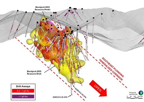 Cannot view this image? Visit: https://wp.finreporter.net/wp-content/uploads/2025/05/drilling-commences-at-leonora-south-4.jpg